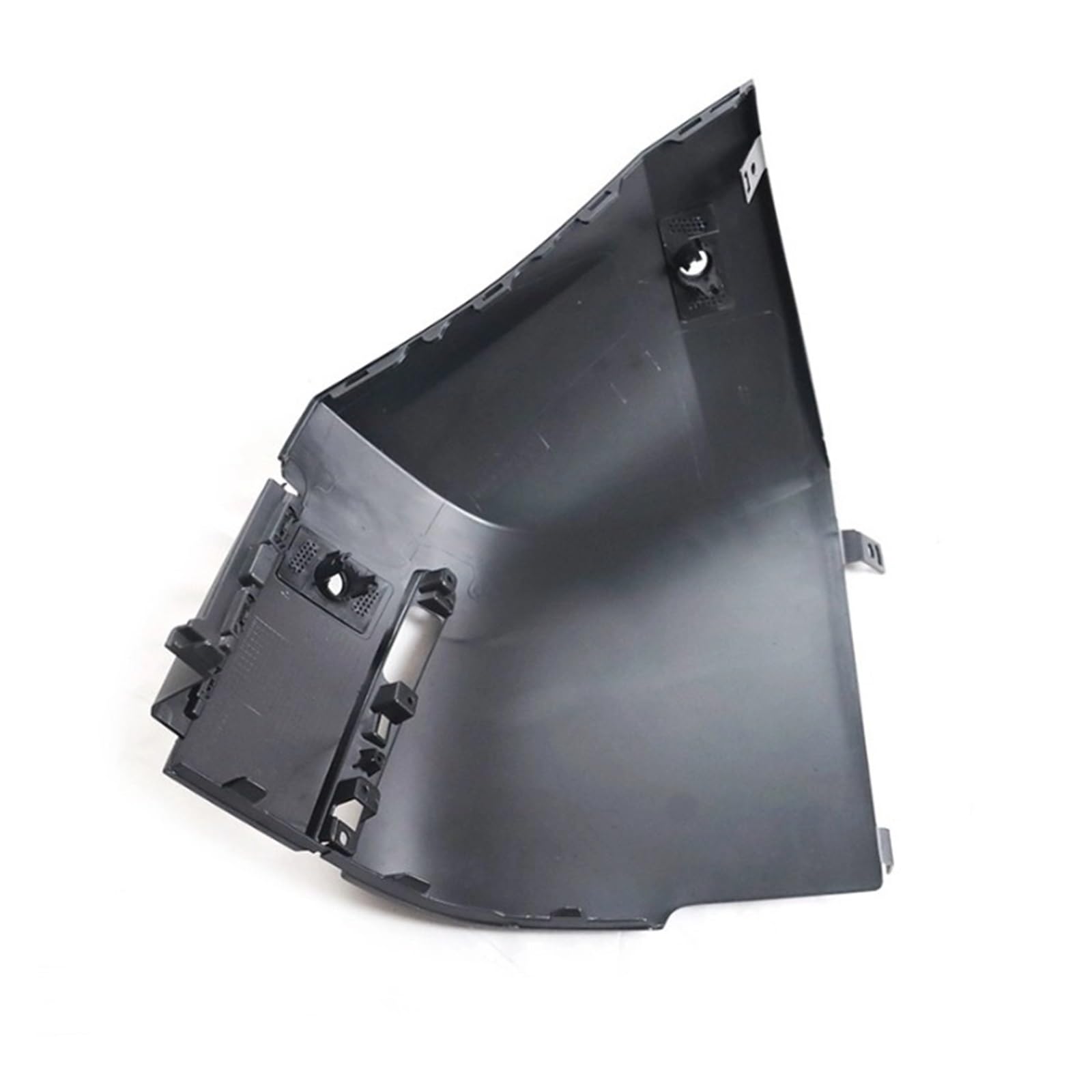 Car Front Rear Bumper Angle Corner Cover Protection Guard Frame
