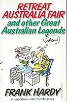 Retreat Australia Fair # 0091826705 Book Cover