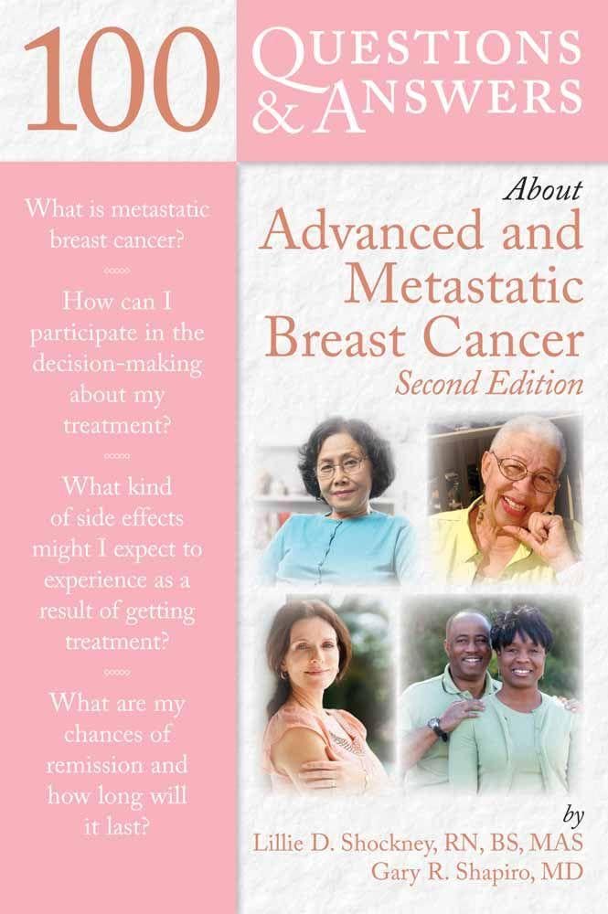100 Q&as About Advanced & Met (100 Questions & Answers about)