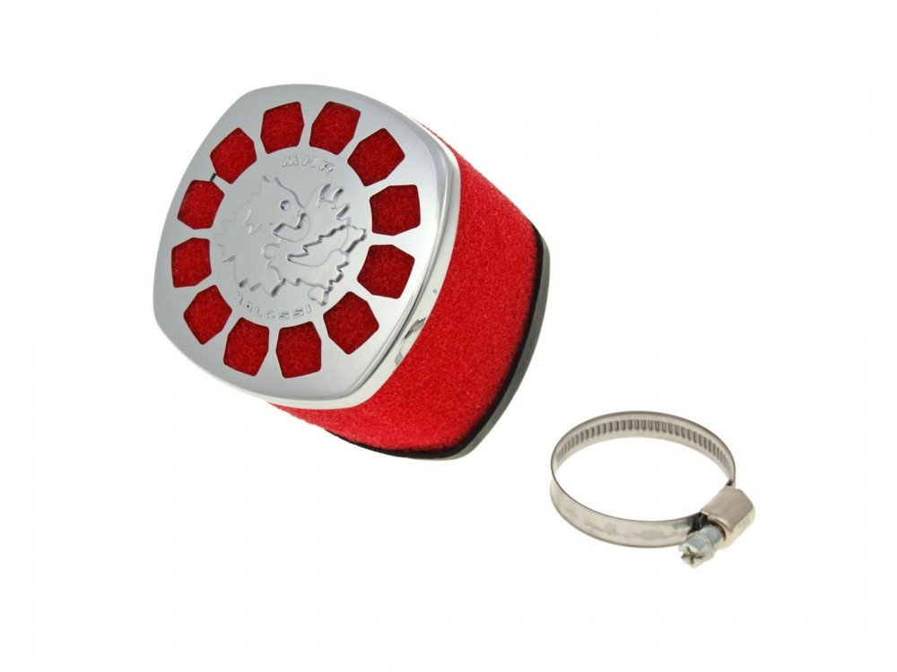 Filtro Aria Malossi E14 32 mm Dritto