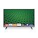 VIZIO D40-D1 D-Series 40 Inch 1920 x 1080 Class Full Array LED Smart TV (Black)