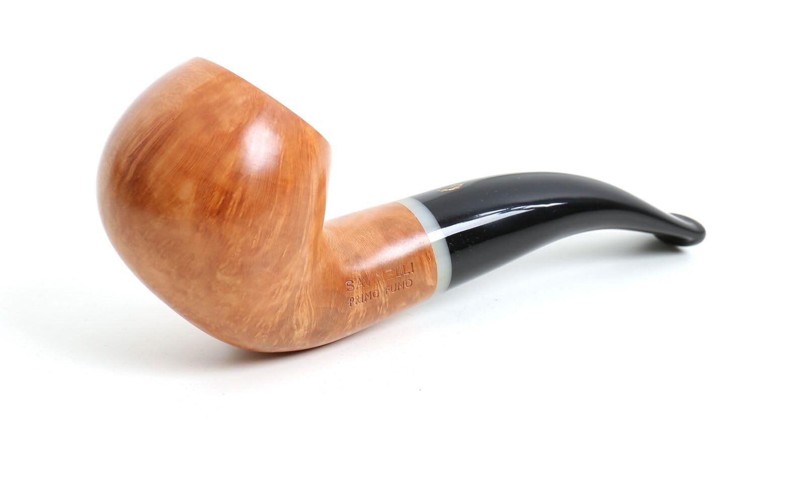 Pfeife Savinelli Primo Smoke (642, 6mm)