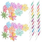 Photo Gallery ligigwash 150 pezzi mini cocktail paper umbrellas colorate per bevande decorazioni estive per feste segnaposto parasol tropicali per matrimoni e dessert Photo Gallery ligigwash 150 pezzi mini cocktail paper umbrellas colorate per bevande decorazioni estive per feste segnaposto parasol tropicali per matrimoni e dessert