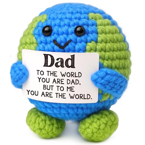 Dad Gifts from Daughter Son Wife Mens Fathers Day Birthday Gift for...