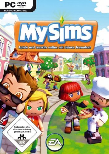 MySims