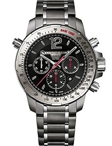 Raymond Weil Nabucco 7850-TI-05207