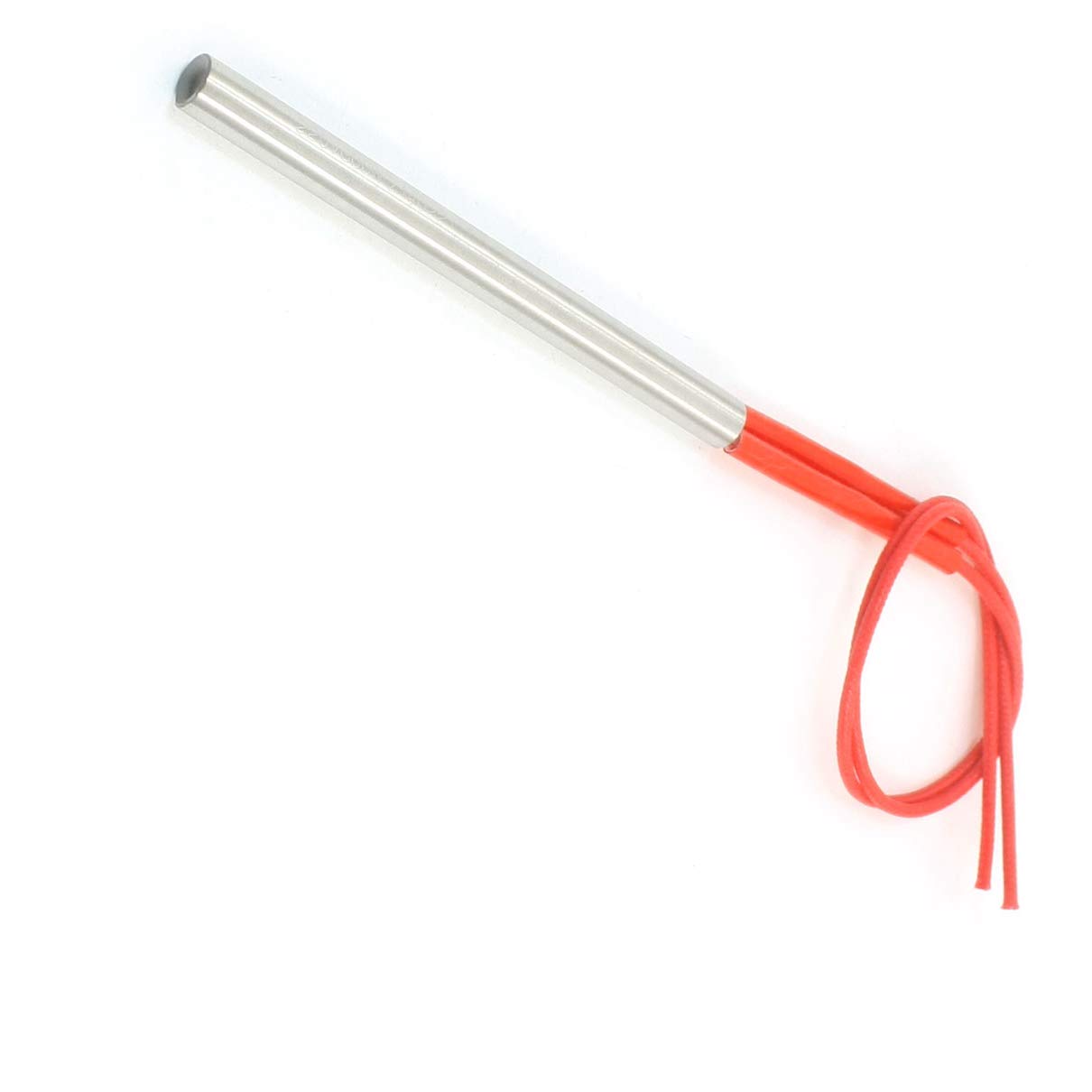 Aexit 220V 300W Heating Element for Heating Element with One End 