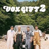 VOX GIFT 2 - THE FRANK VOX