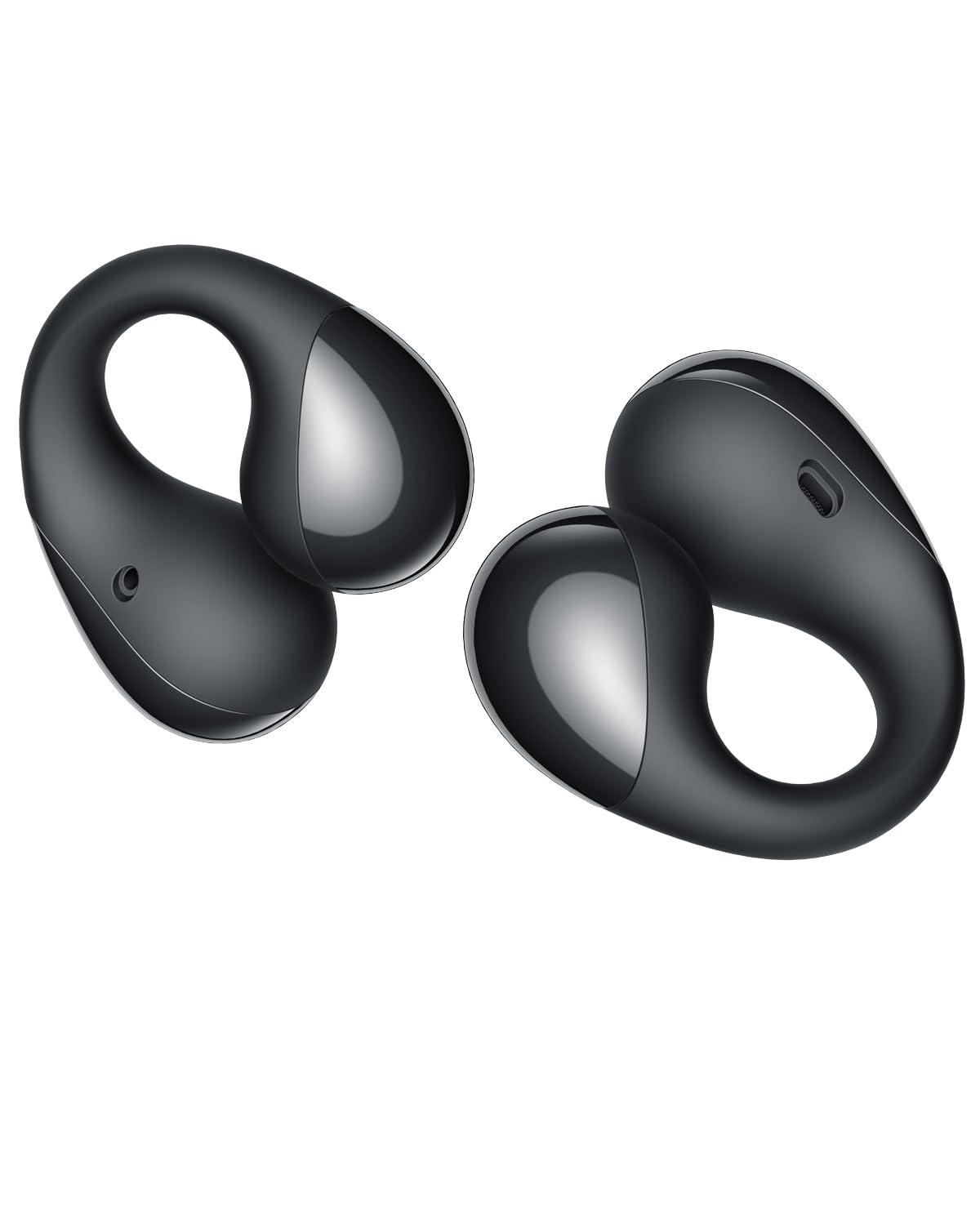 【king kazu】SOUNDPEATS PearlClip Pro 他 Amazon.com: SoundPEATS PearlClip Pro Open Ear Clip-on Earbuds