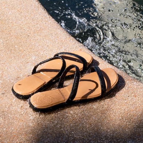REEF Women's Water Willow Marina Sandals4