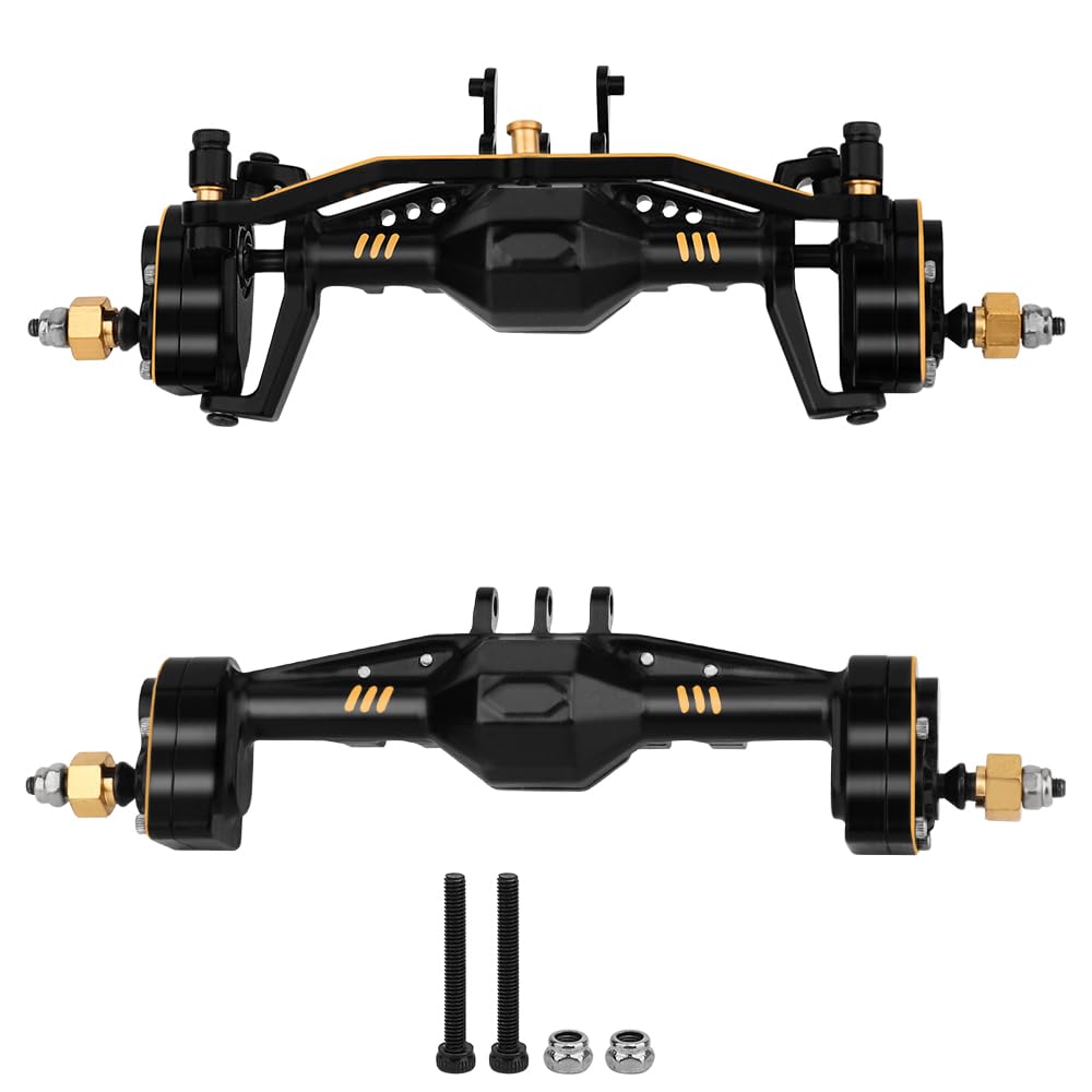 Redcat RER13459 Rear Axle Shaft (L/R)