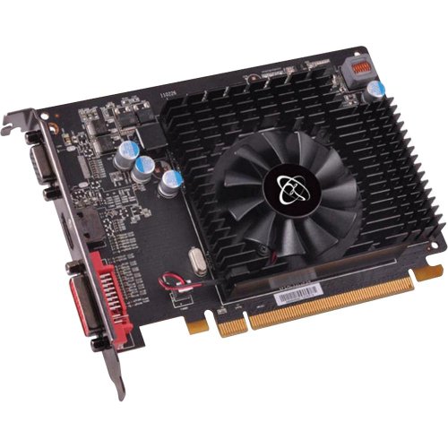 Radeon HD 6570 HD-657X-CNF2