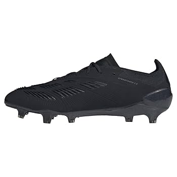 Amazon.co.jp: adidas(アディダス) プレデター ELITE L FG