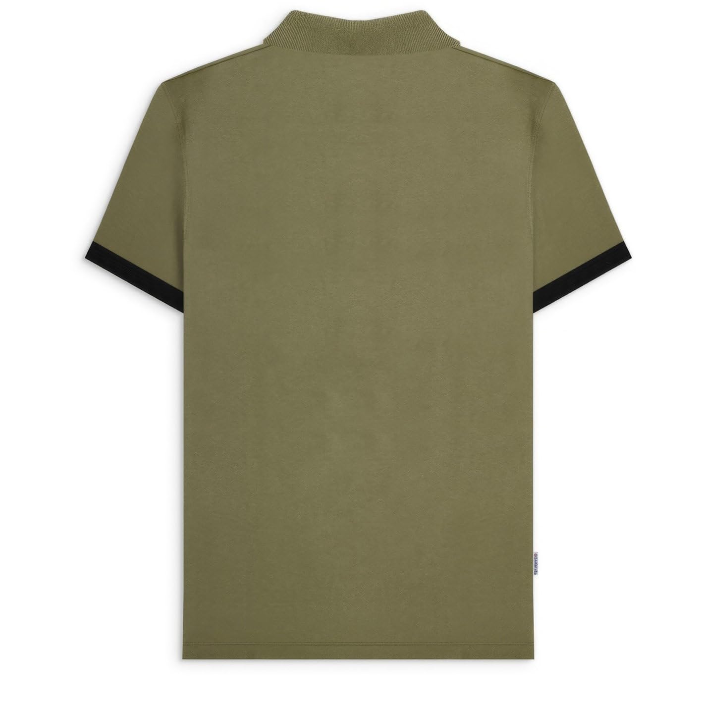 Lambretta Polo vintage para hombre
