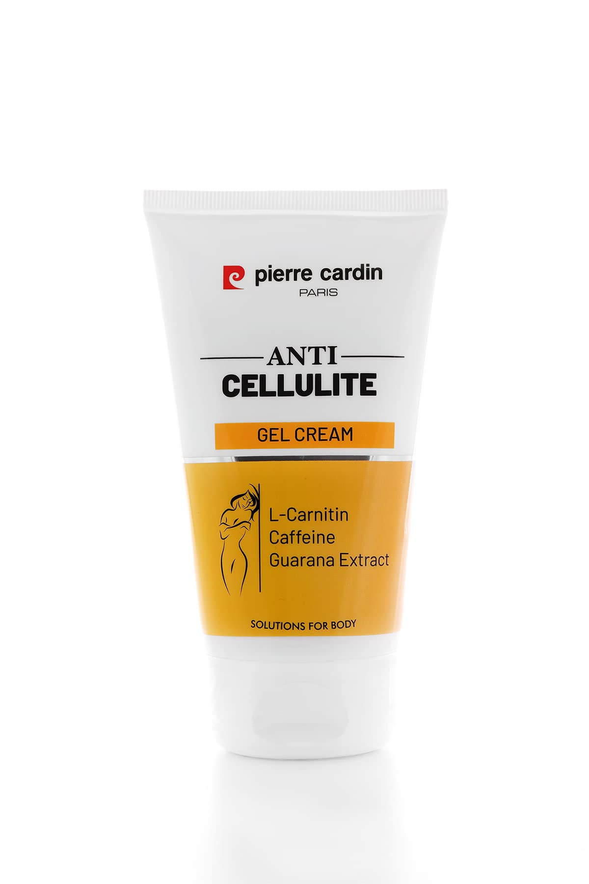 Pierre Cardin Anti Cellulite Jel Krem - 150 ml
