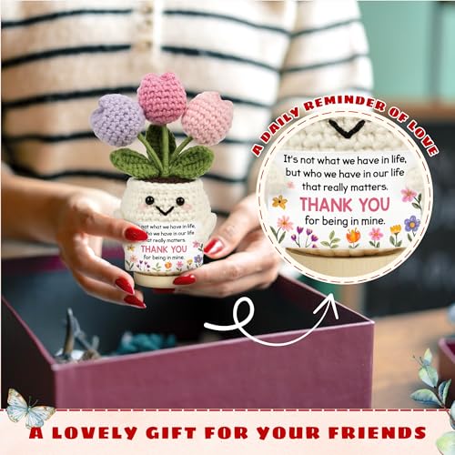 Best Friend Friendship Gifts for Women, Christmas Birthday Gifts for Bestie - Image 5