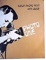 Basic Photo Text, Photo One B0031YA9F8 Book Cover