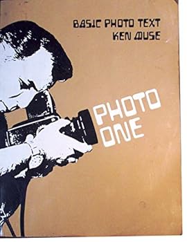 Paperback Basic Photo Text, Photo One Book