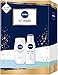 Produktbild NIVEA Soft Moments Geschenkset, Set mit Body Lotion und Pflegedusche, Wellness Geschenk mit Pflegeklassikern für besondere Wohlfühlmomente