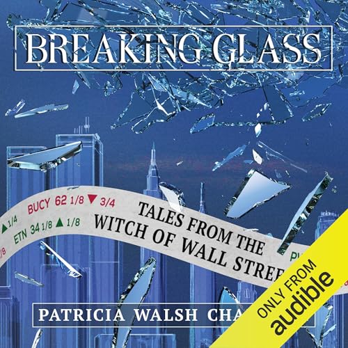 『Breaking Glass』のカバーアート