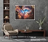 Zoom IMG-1 astrography poster stampati the great