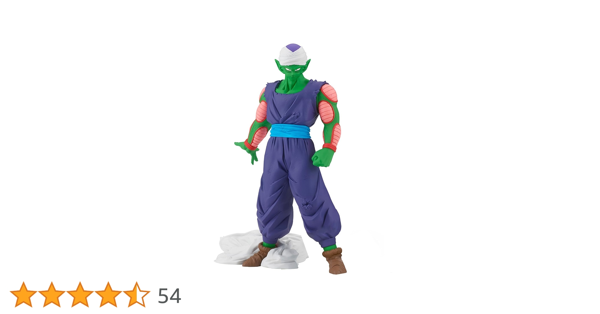 Amazon.co.jp: バンプレスト ドラゴンボールZ SOLID EDGE WORKS THE