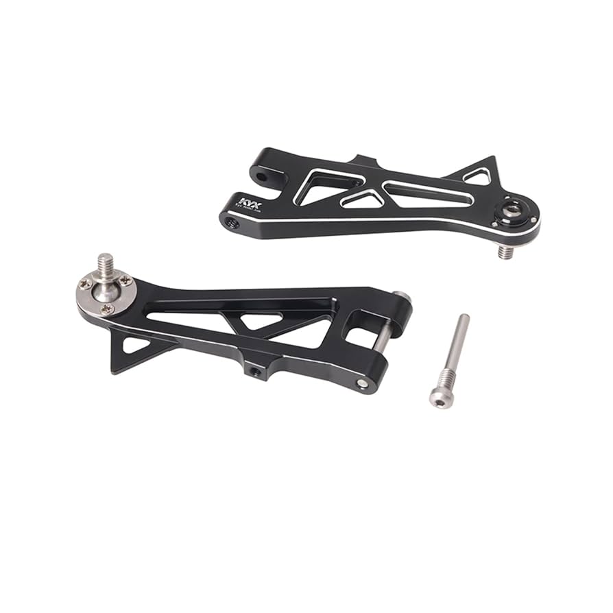 ダートバーナーズタミヤ ブーメランホットショットII用ジュラルミンアッパーアーム Amazon.co.jp: タミヤ ブーメラン ホットショット等下剋上