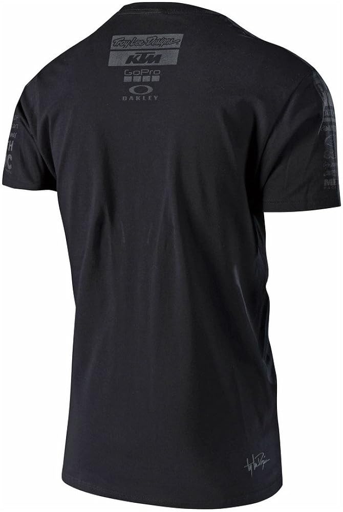 Troy Lee Designs TLD-KTM-Team T-Shirts 2018