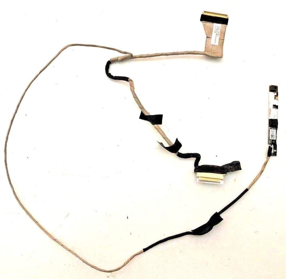 Câble Nappe LCD Toshiba Satellite M70 – Référence DC020006J00