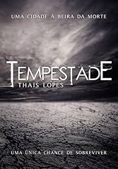 Capa de Tempestade