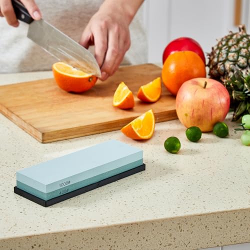 Hiramware KSS41024 Knife Sharpening Stone thumb #5