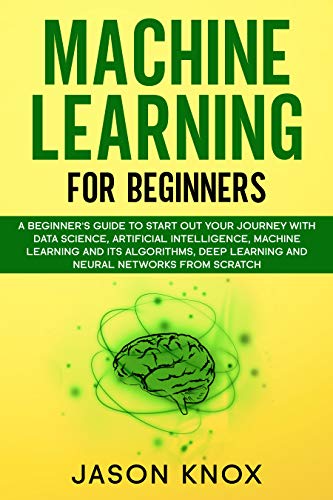 ml for beginners