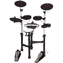 Carslbro Csd120 Compact Electronic Drum Kit