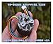 Brushless Electronic Starter BL3525O Large Torque DC14.4 V Neodymium Iron Boron high-Strength Magnet Motor Drivers