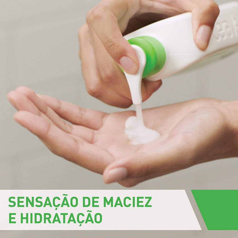 CeraVe Nümleyici Temizleyici, 12 Ounce