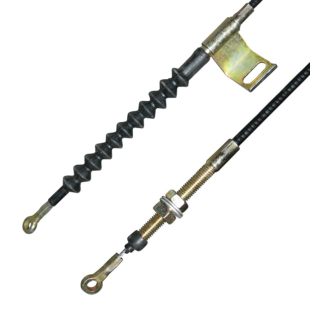 Cable acelerador Hangcha 50Dh-620100 nuevo con revestimiento resistente 3