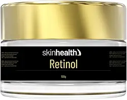 Creme Tratamento Facial Retinol Ativo 50g - Nova Embalagem