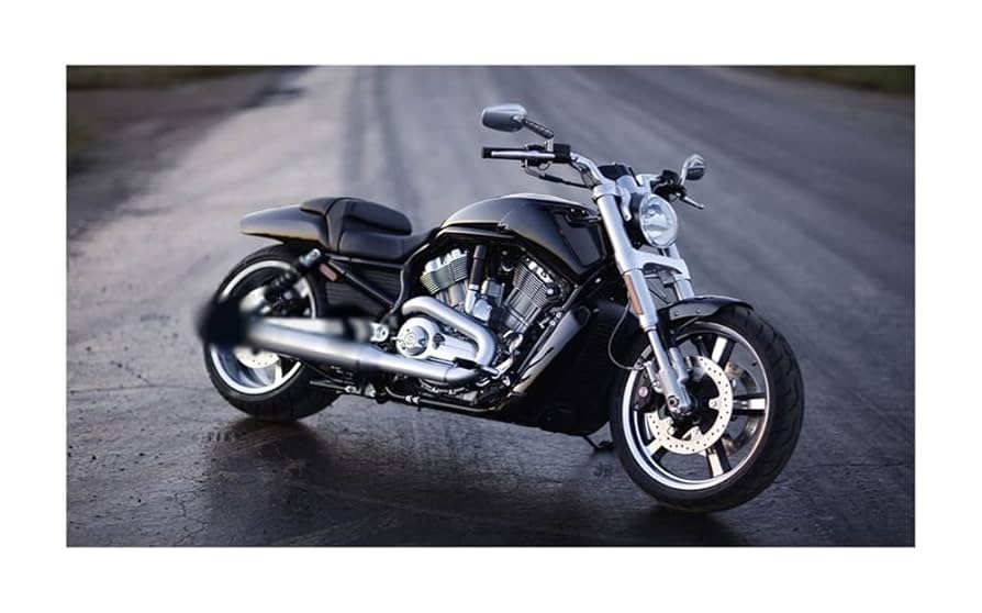 だぶる9/1 オートバイのフロントガラス オートバイ黒 ABS 風防フロント