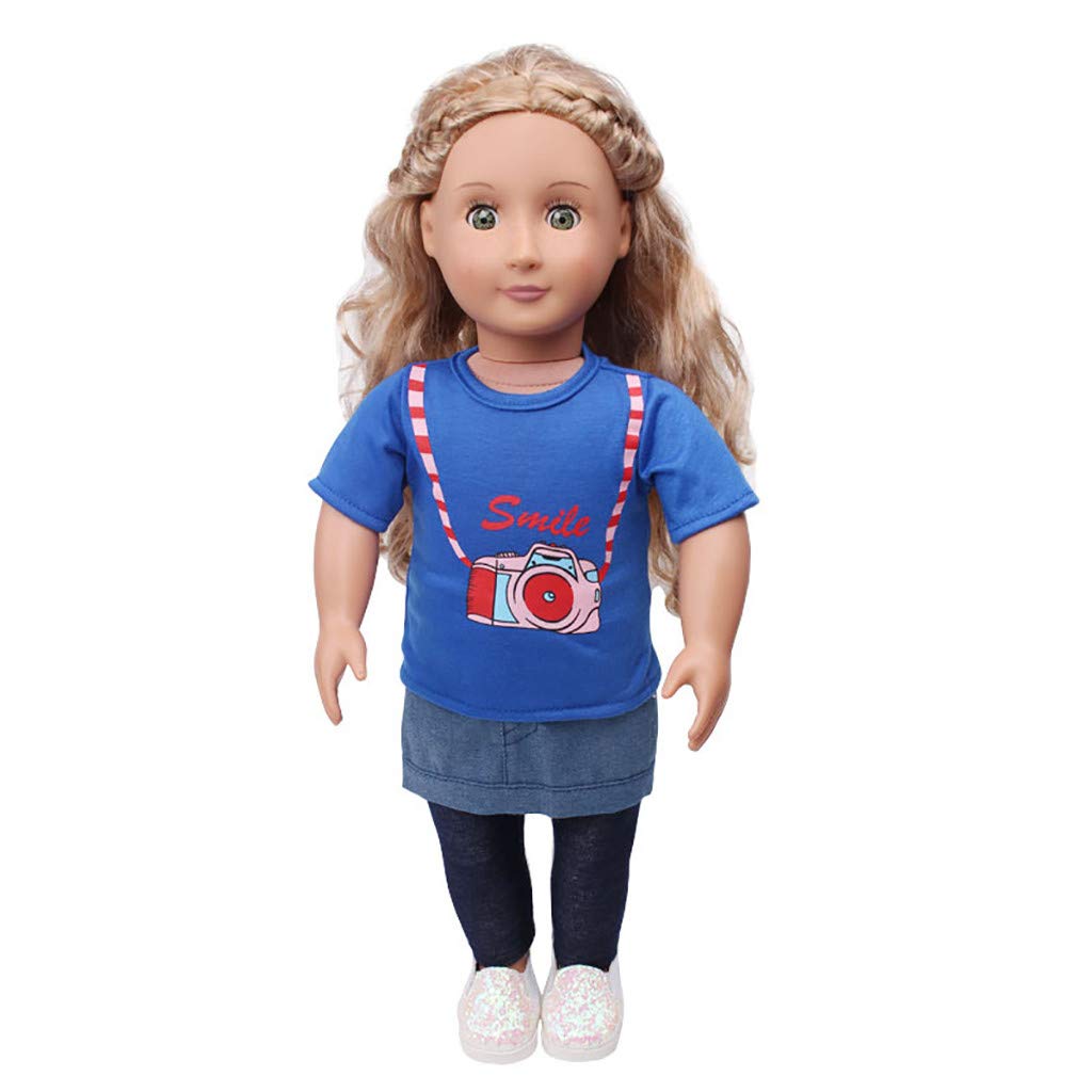 imágenes de american girl