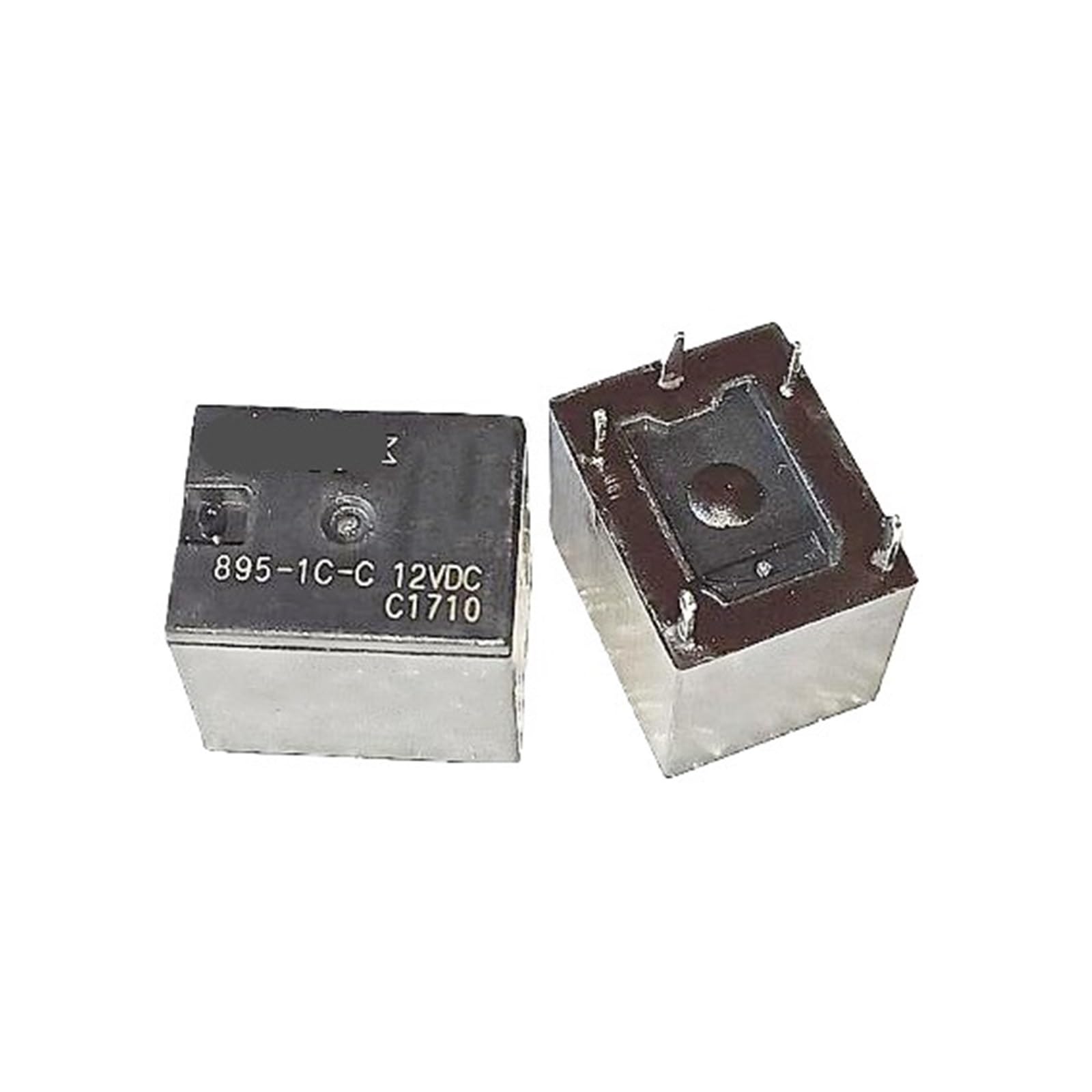 NWPNLXEA 895-1C-C 8951CC DC12V 12VDC 12V 20A Relay 5PIN