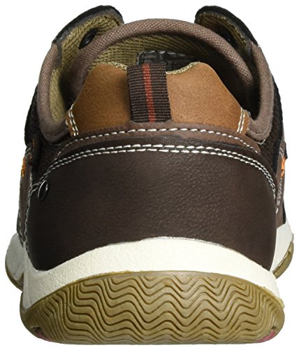 BM Footwear 2717204, Scarpe da Ginnastica Uomo