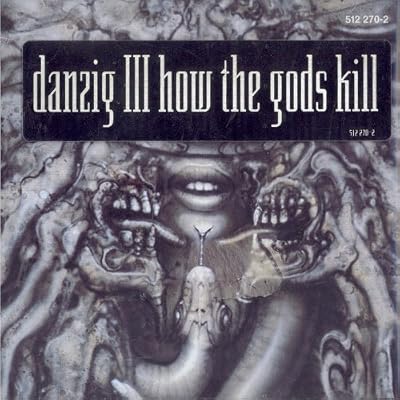 How the Gods Kill