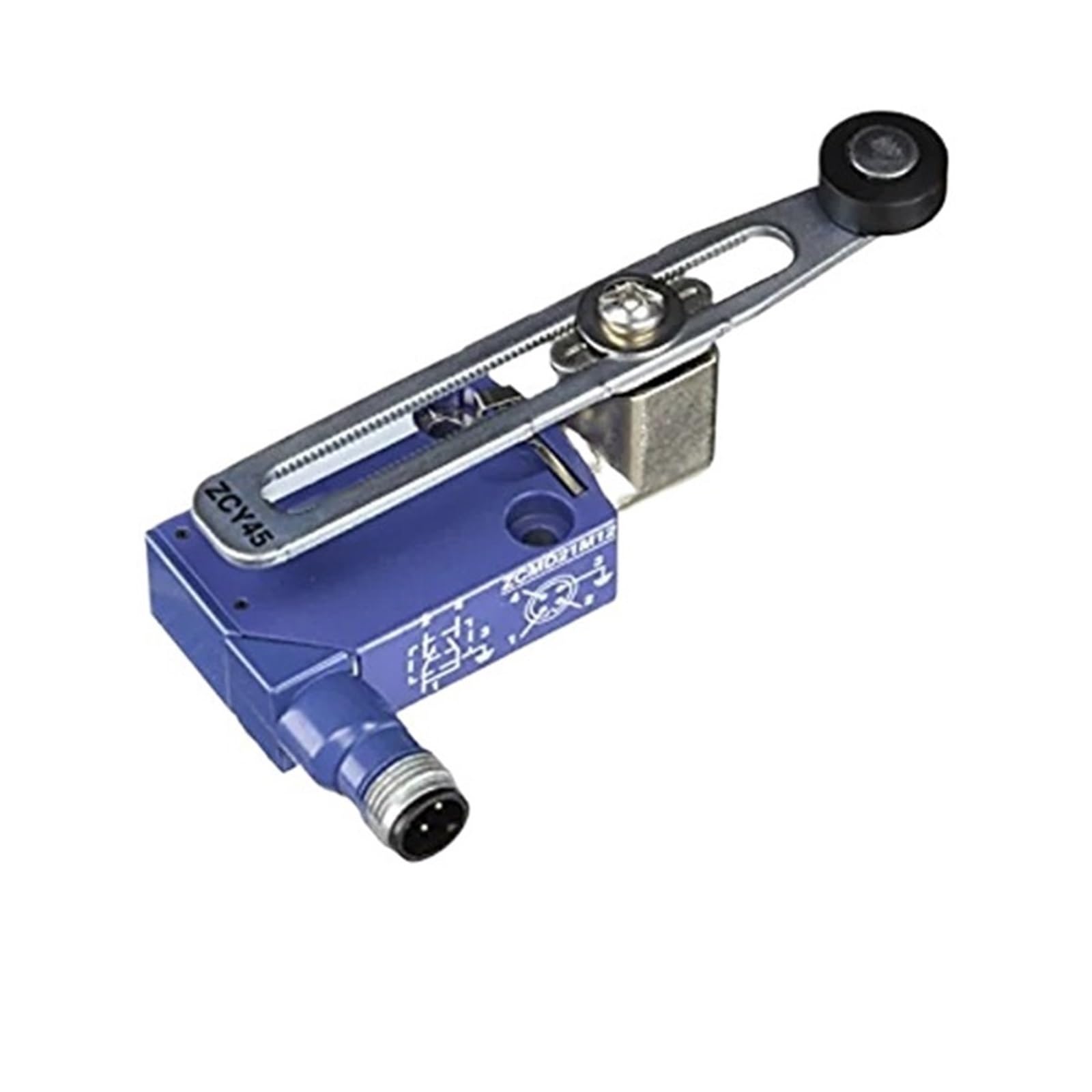 VSPPJYFG XCMD2145M12 ZCMD21M12 ZCY45 ZCE01 Limit Switch