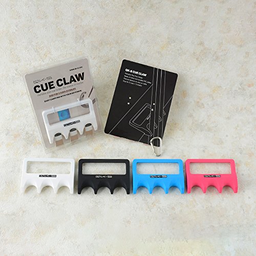 Amazon.co.jp: ビリヤードアクセサリー QK-S 【キューケーエス