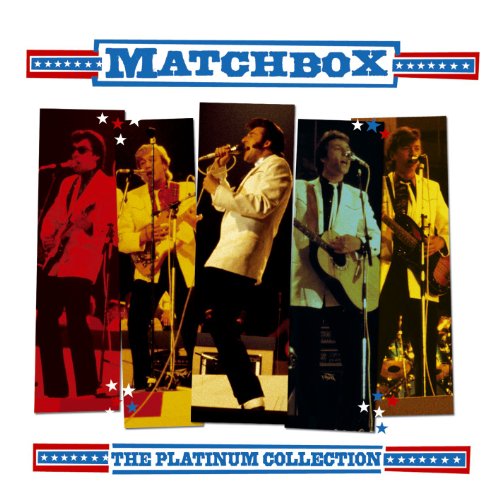 Matchbox