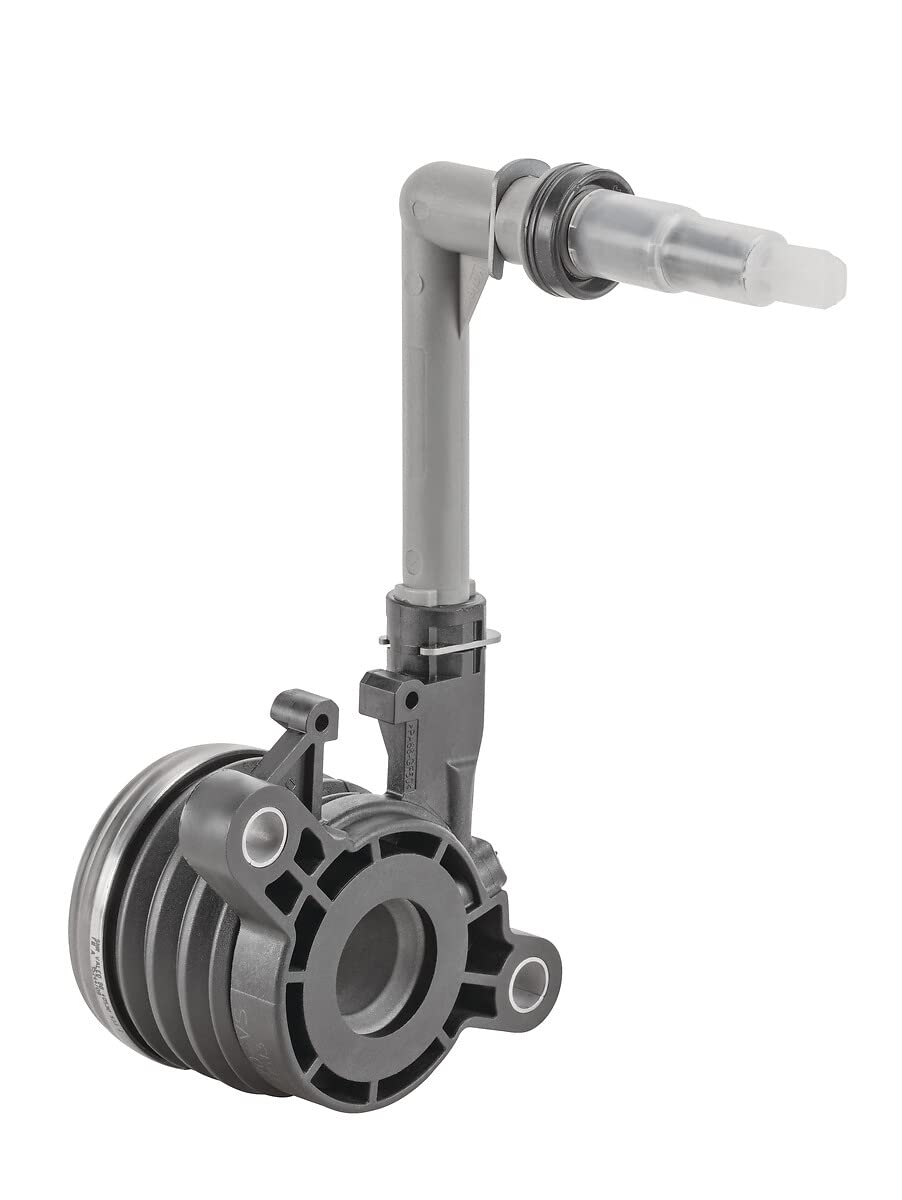 VALEO 804570 Hydraulika Sprzęgła