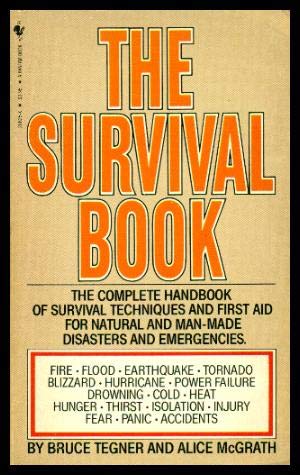Buy Survival Book — BookShops.in