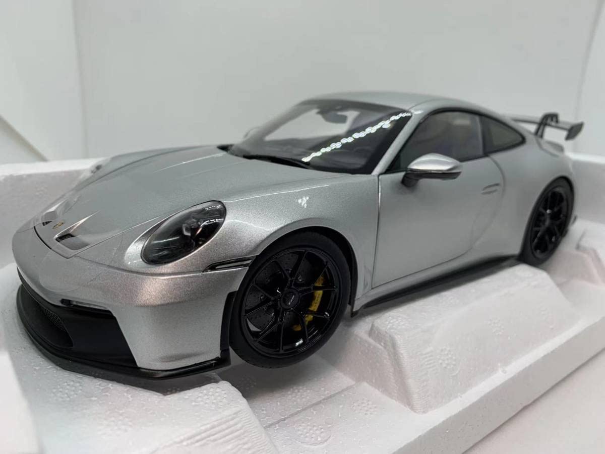NOREV ポルシェ911 GT2 1/18 シルバー　Porsche 911 61mjnzMrfpL._UF350,350_QL80_.jpg