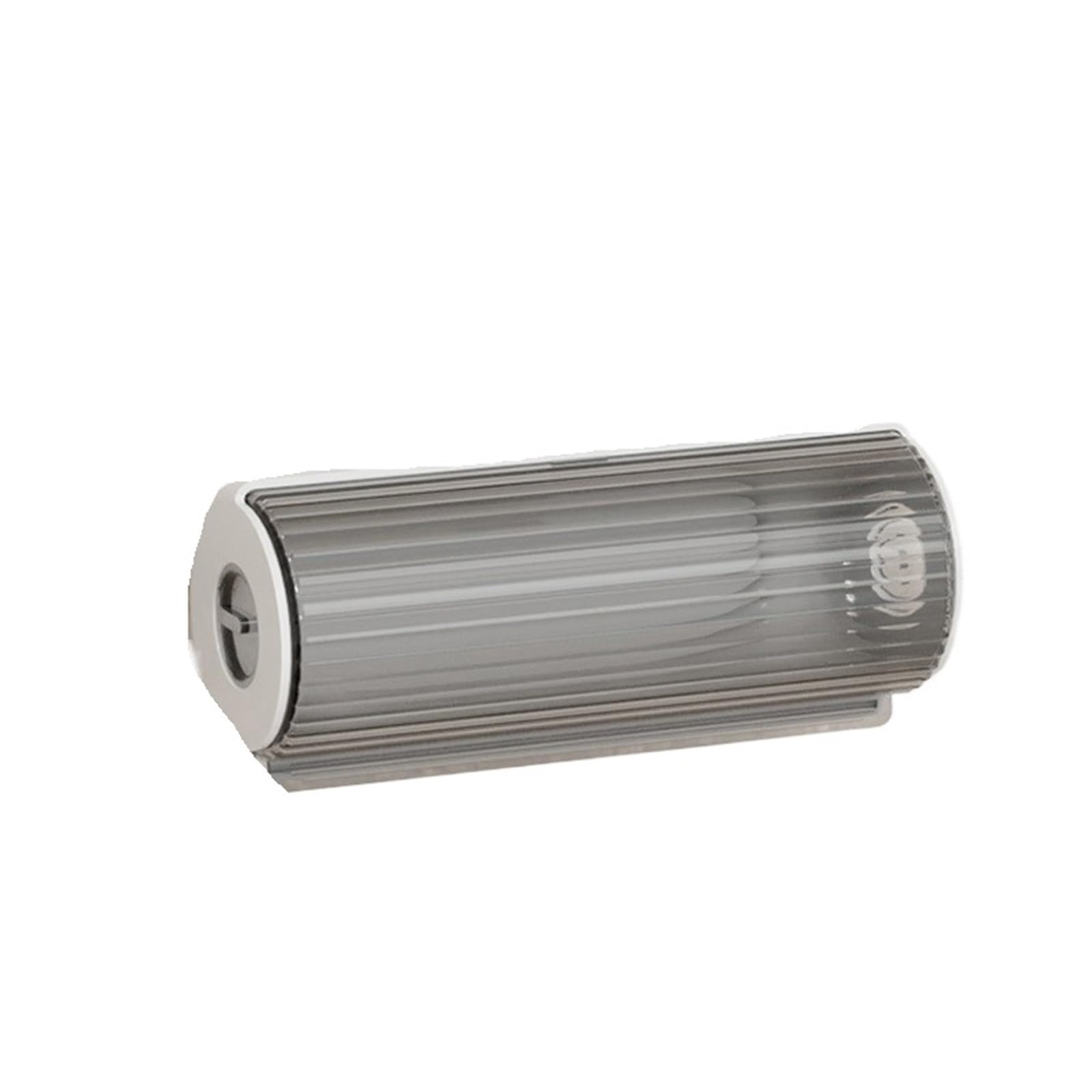 Dispensador De Bolsas De Basura Caja de almacenamiento de bolsas de basura montada en la pared, dispensador de contenedores de bolsas de basura de plástico for cocina y baño, soporte for bolsas de bas