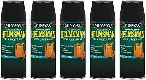 SPRYVARNISH SATIN 11.5OZ